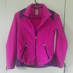 Girls jacket